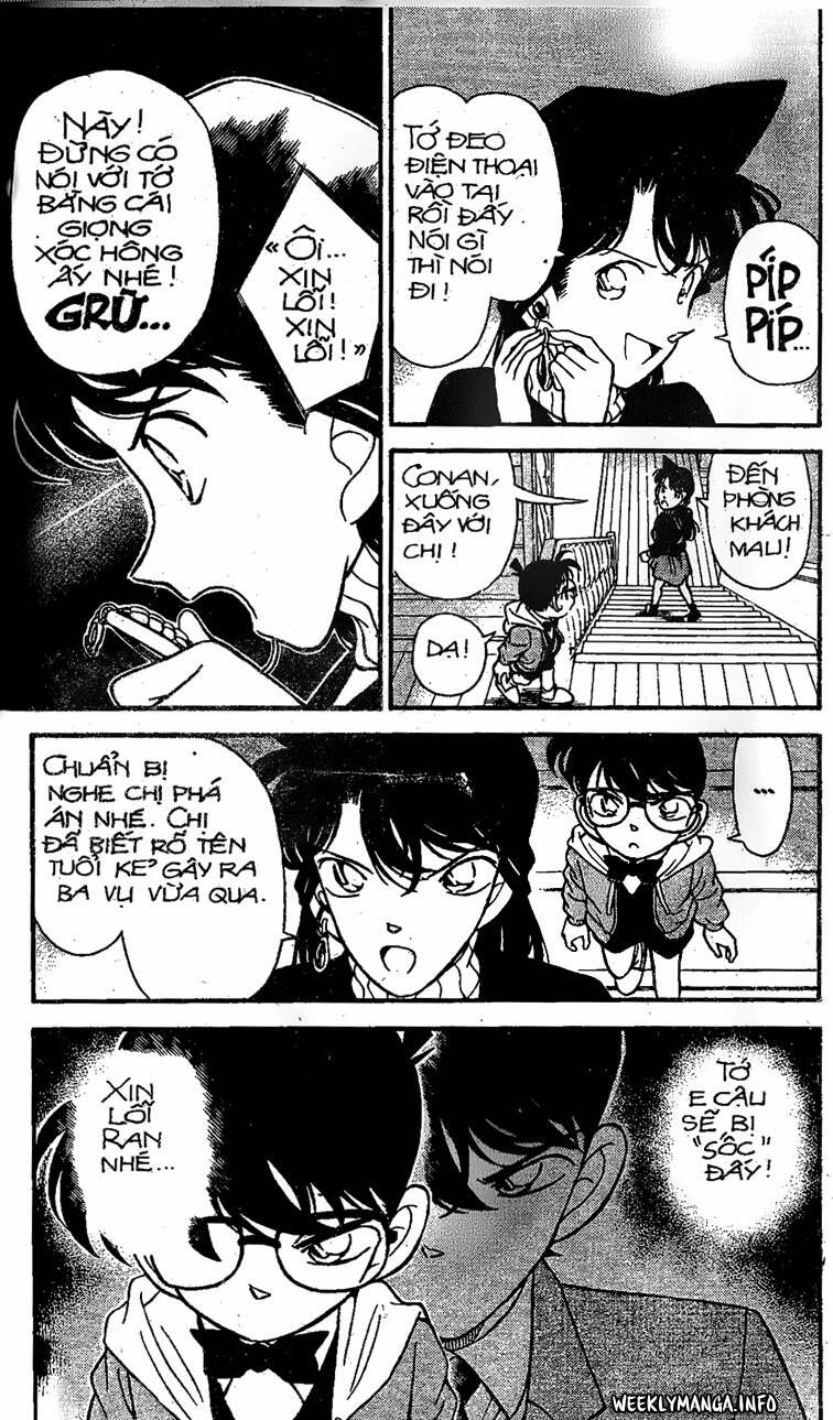 Chapter 142 - 22