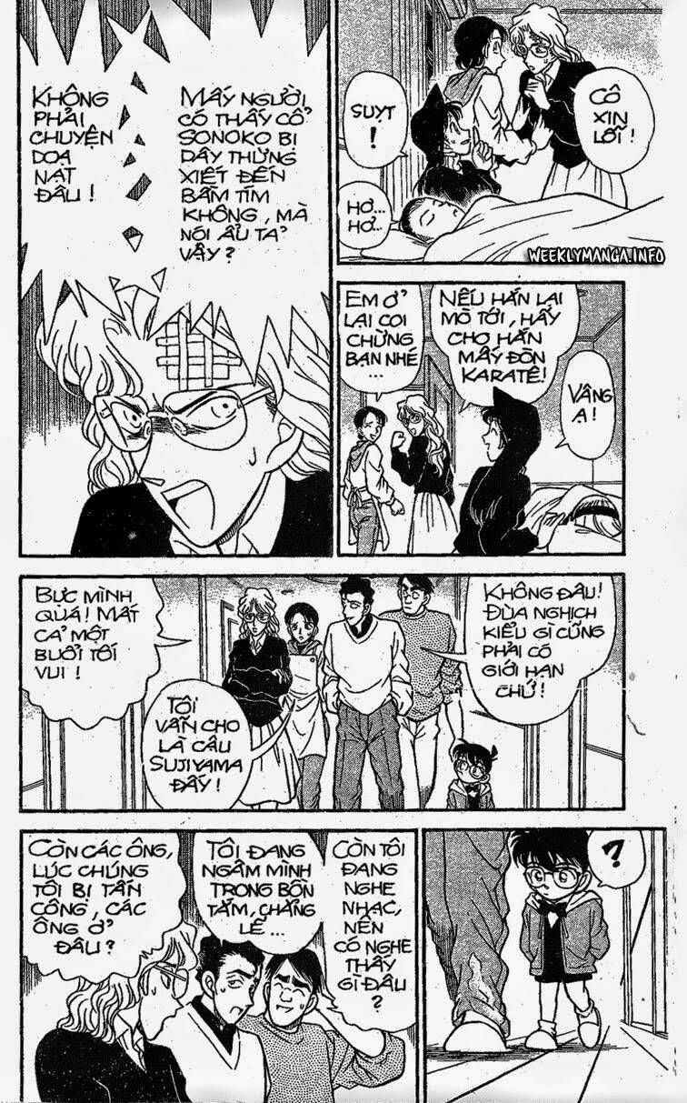 Chapter 140 - 15