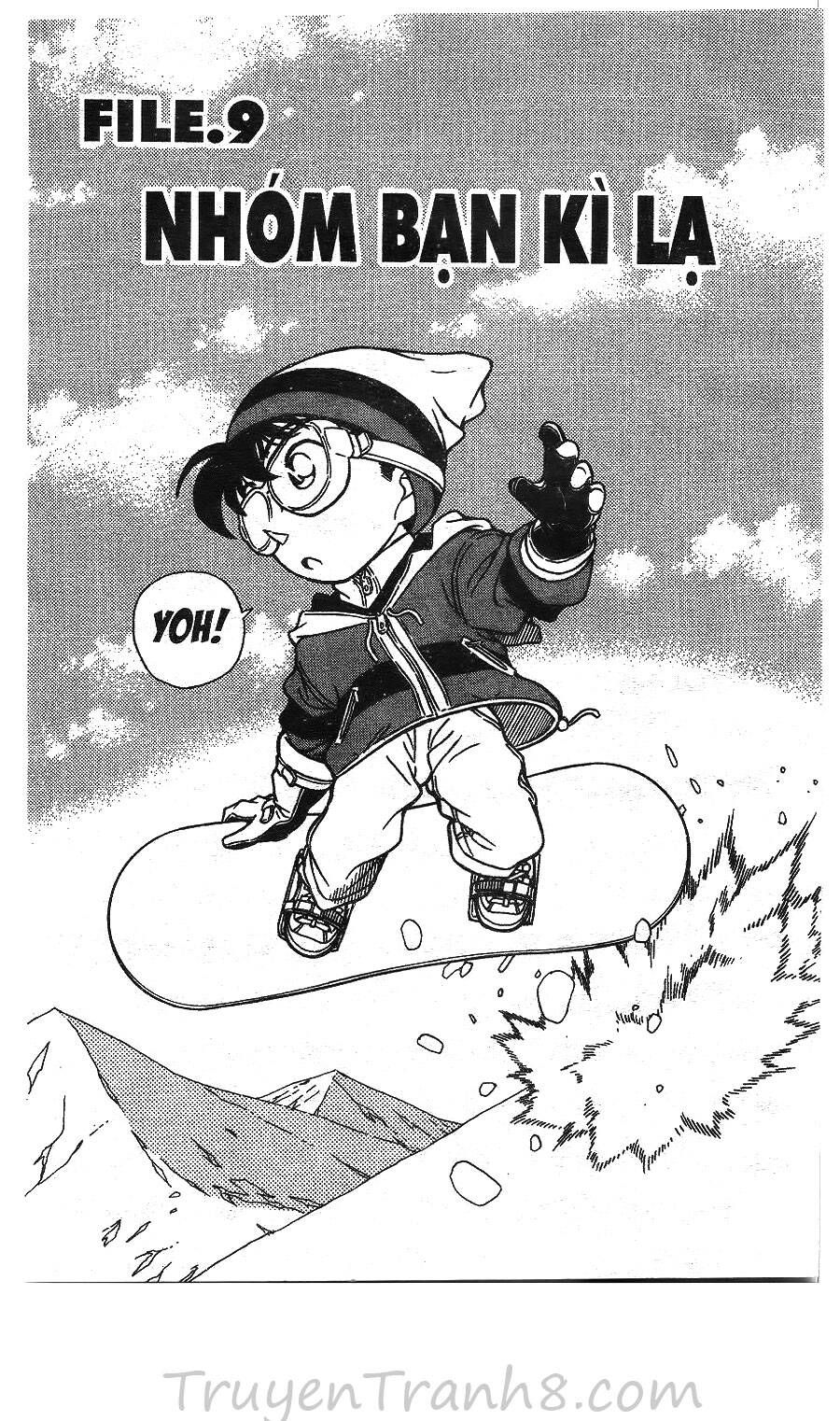 Chapter 139 - 8