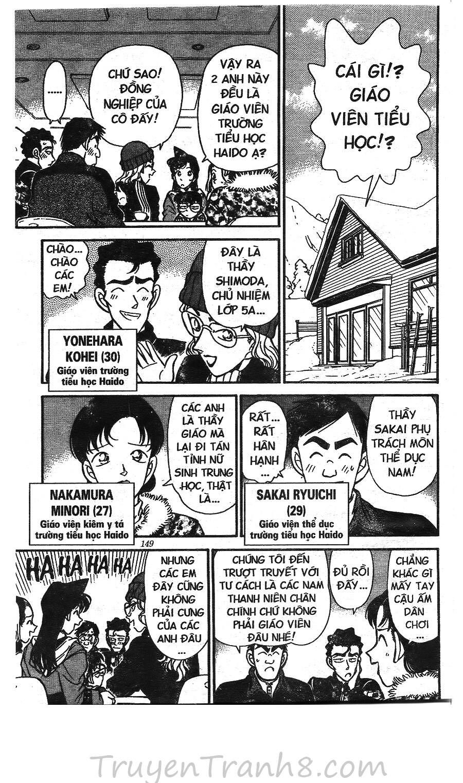 Chapter 139 - 12