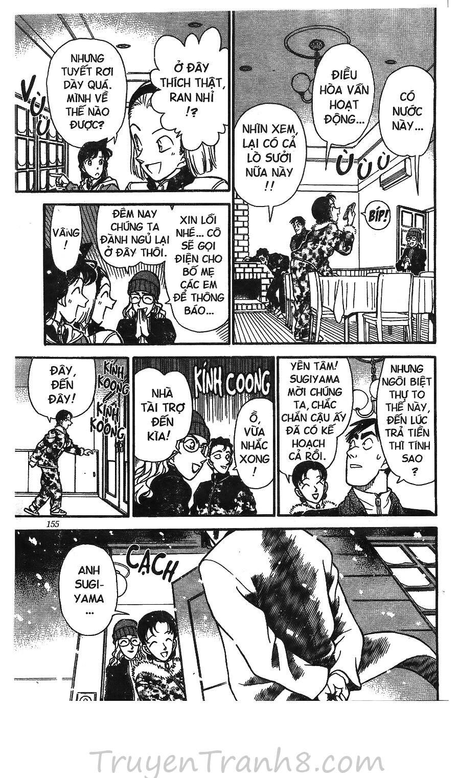 Chapter 139 - 18