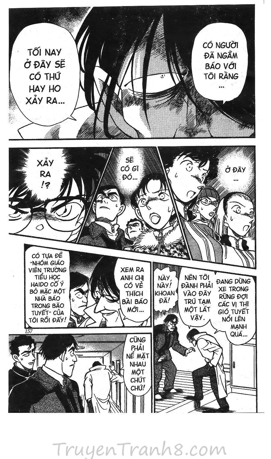 Chapter 139 - 20
