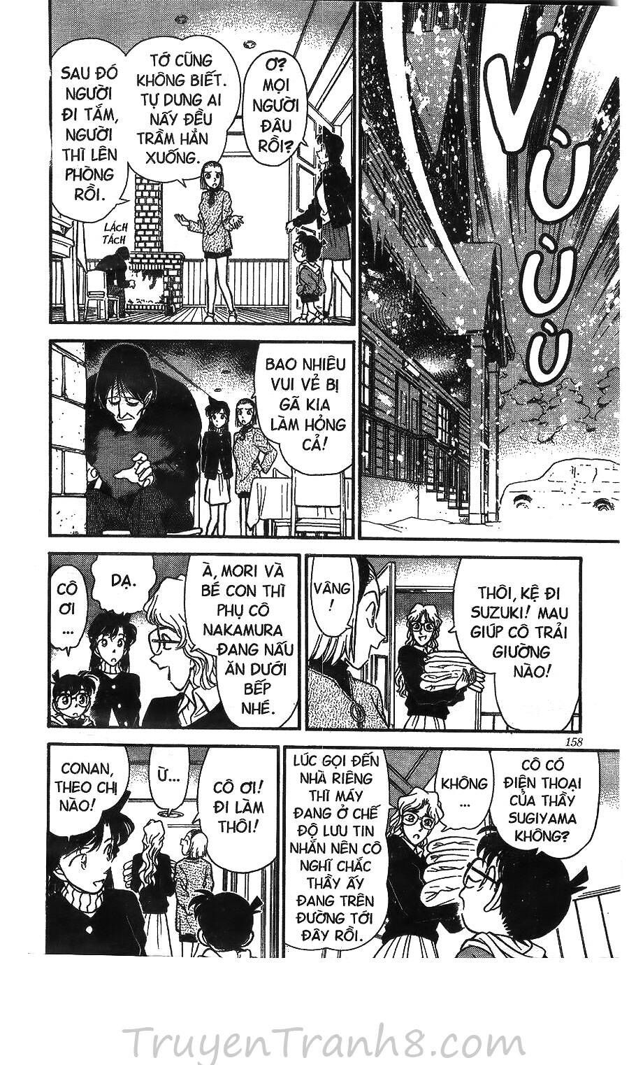 Chapter 139 - 21