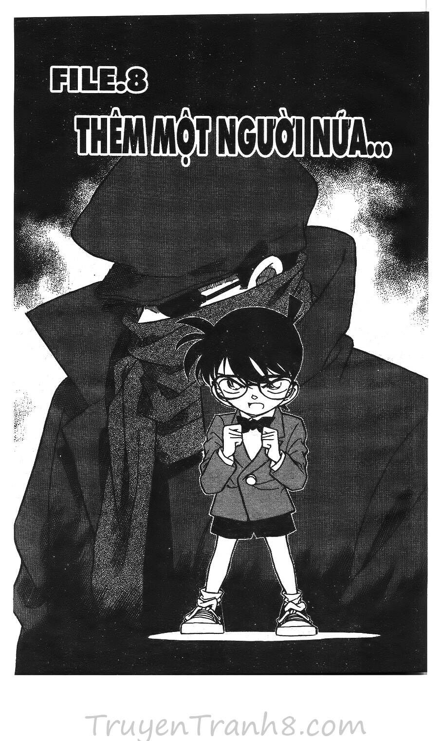 Chapter 138 - 8