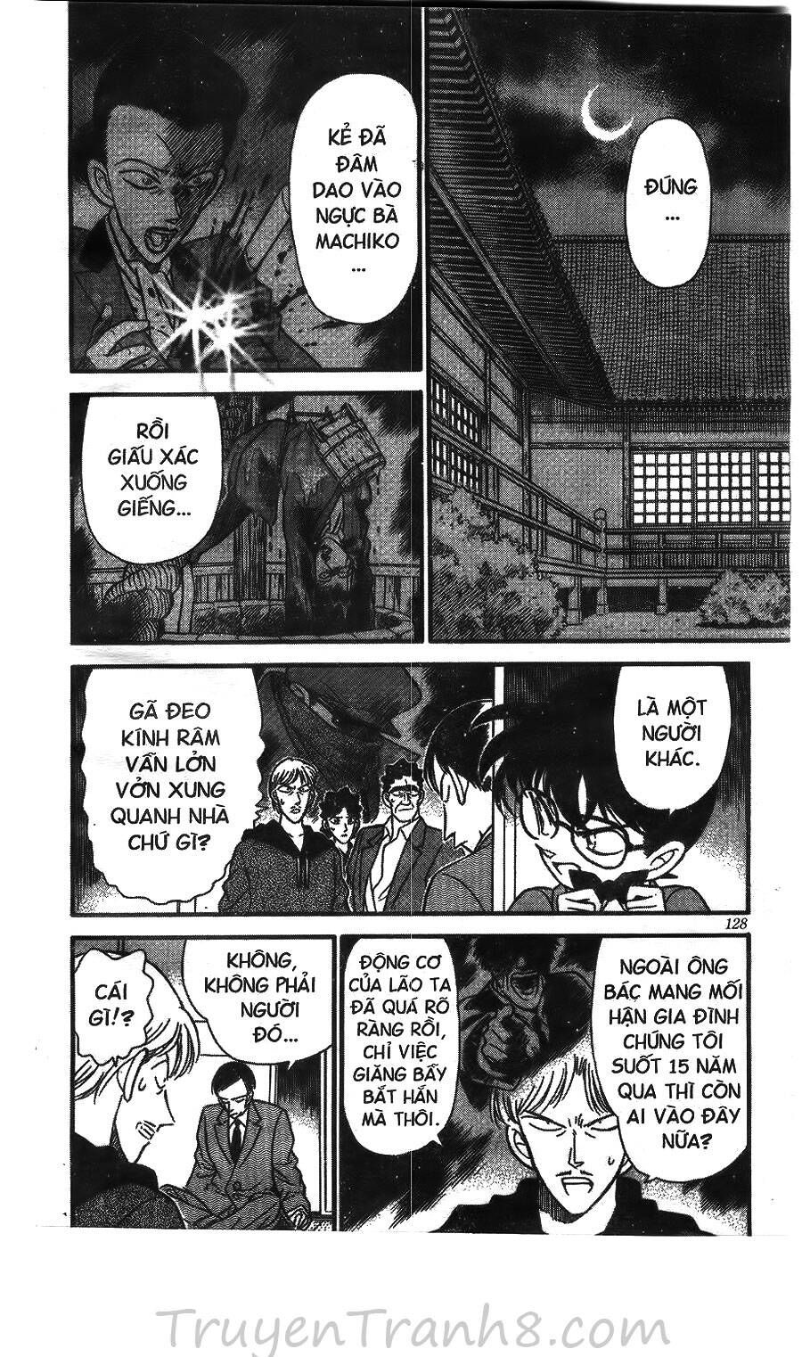Chapter 138 - 9