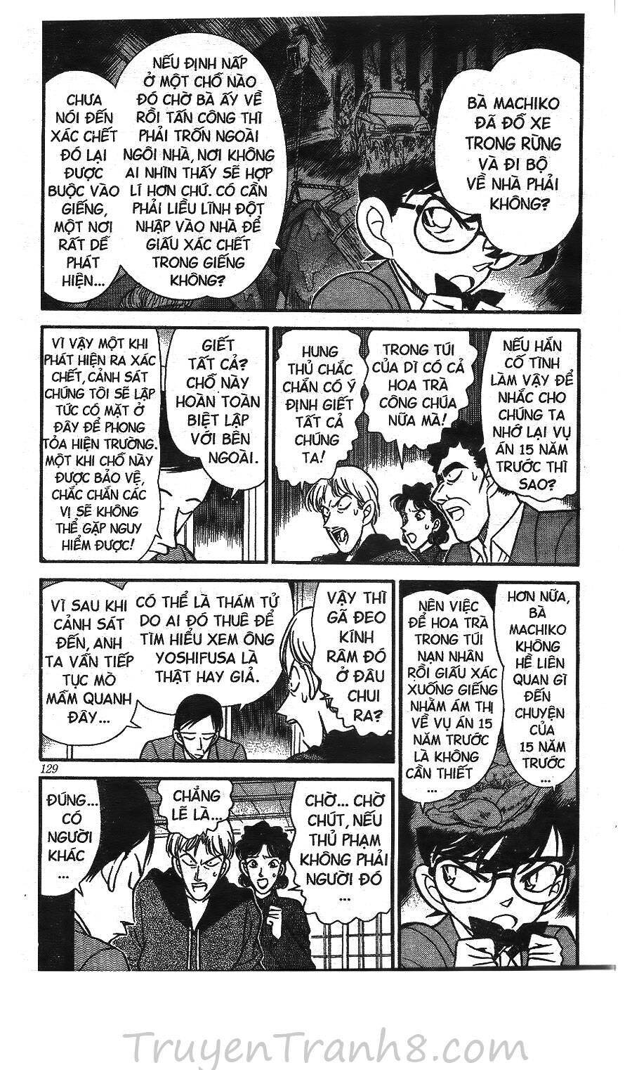 Chapter 138 - 10
