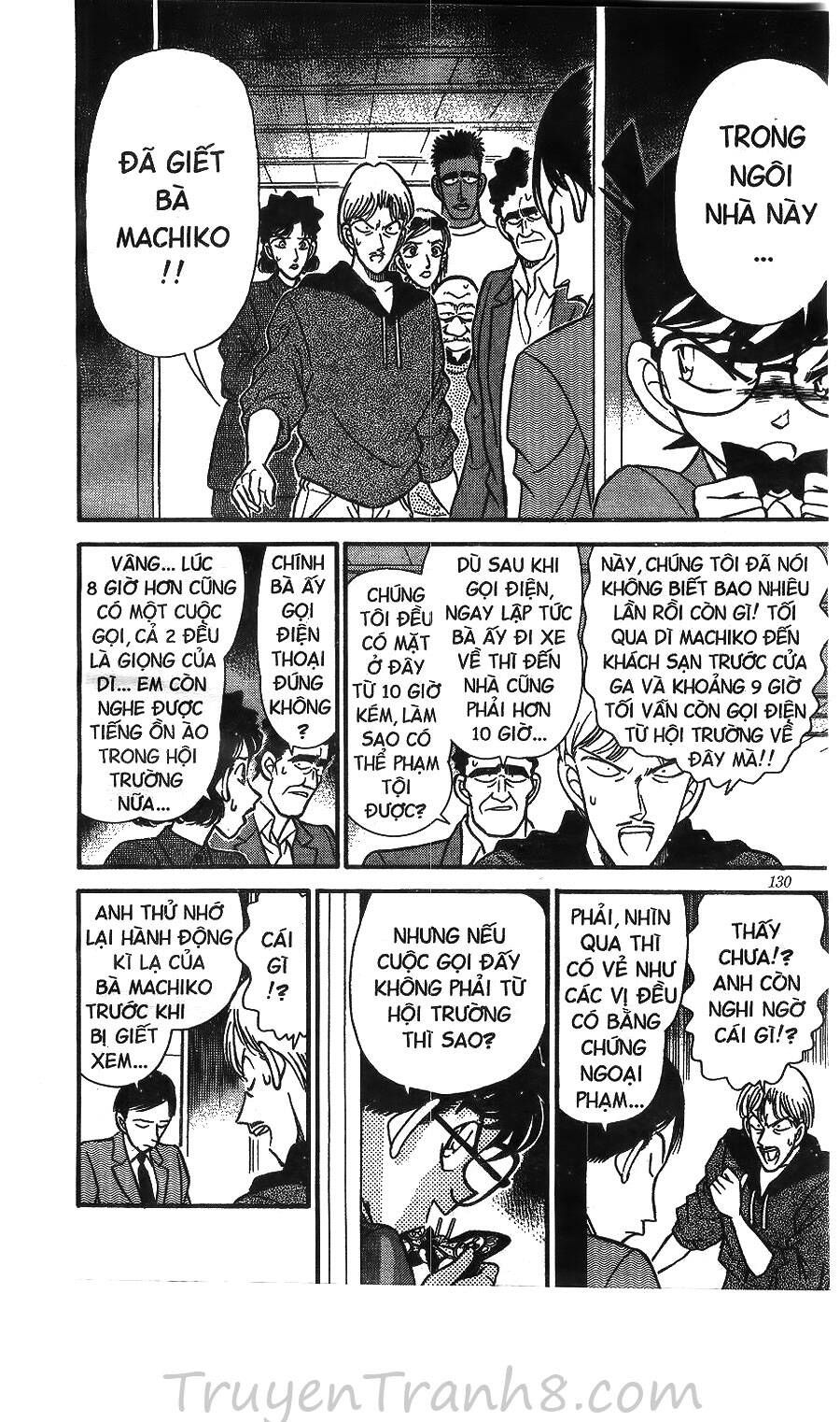 Chapter 138 - 11