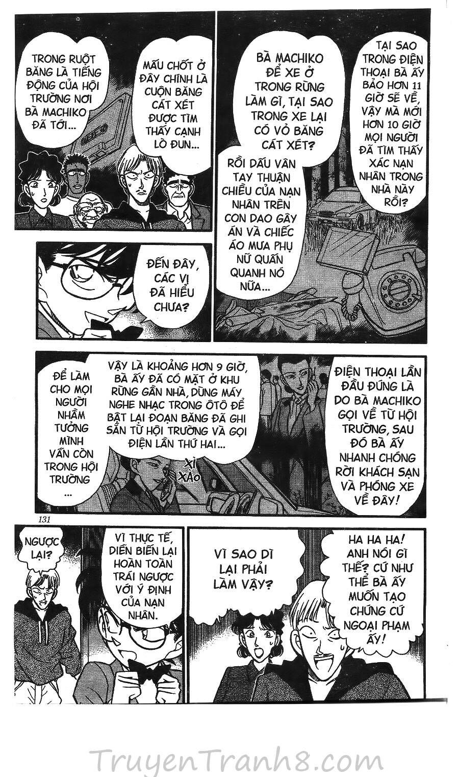 Chapter 138 - 12