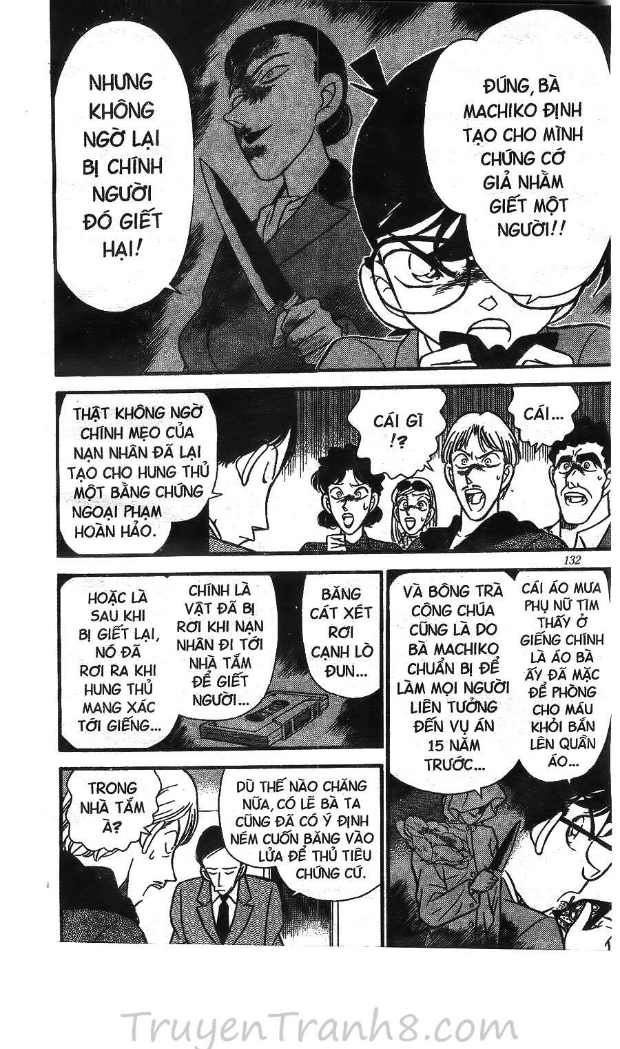 Chapter 138 - 13