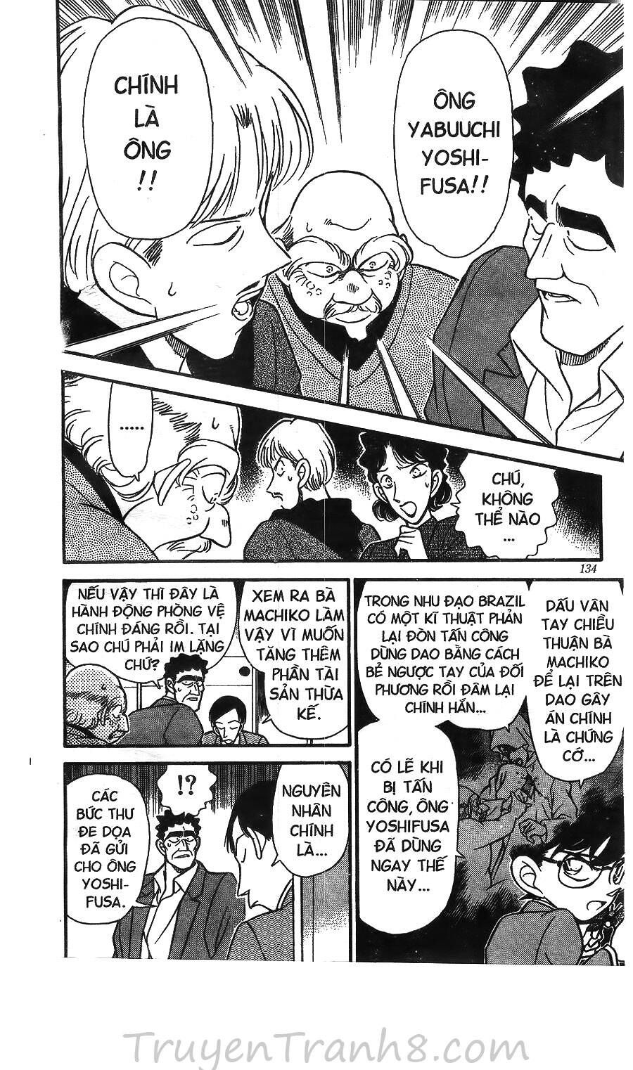 Chapter 138 - 15