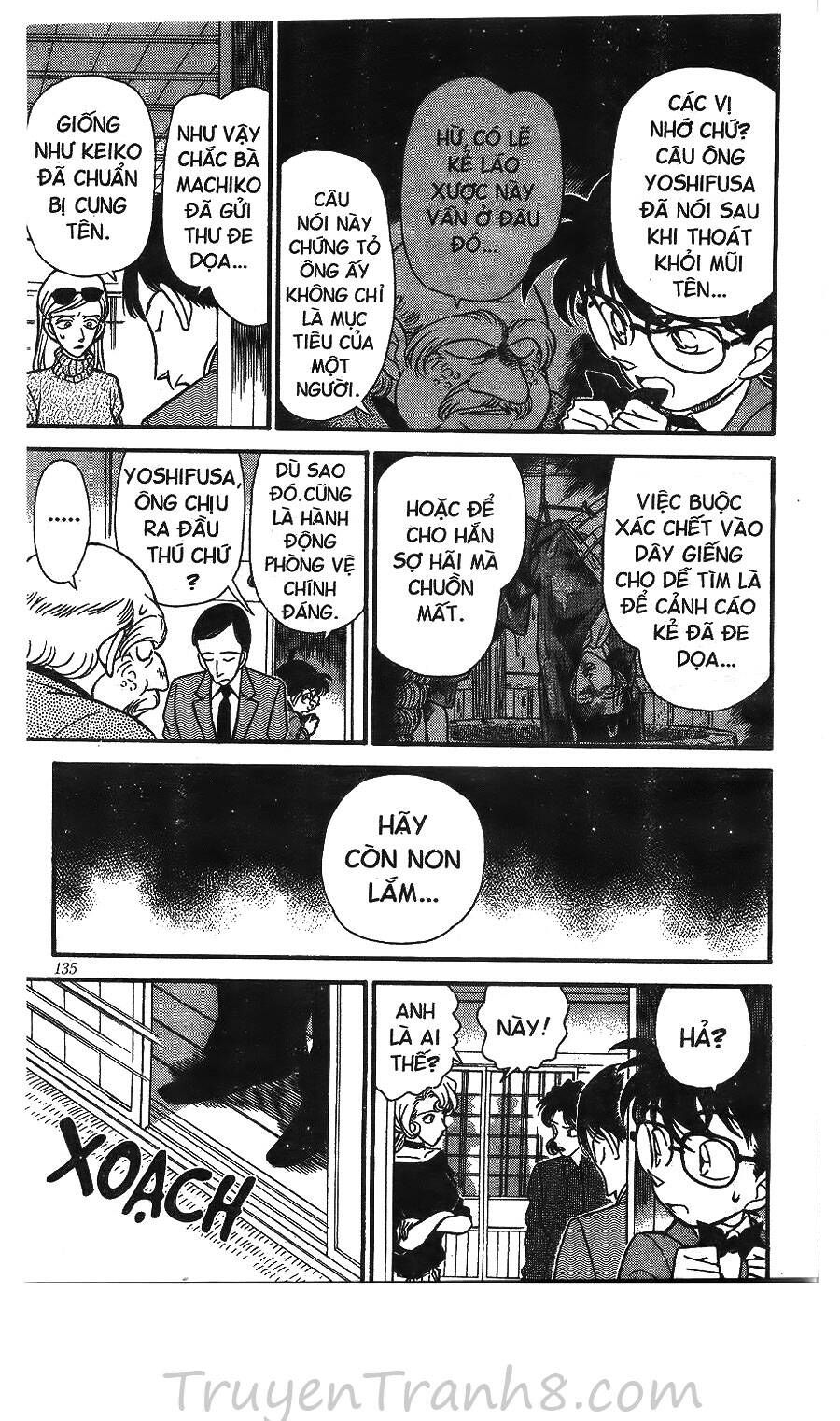 Chapter 138 - 16