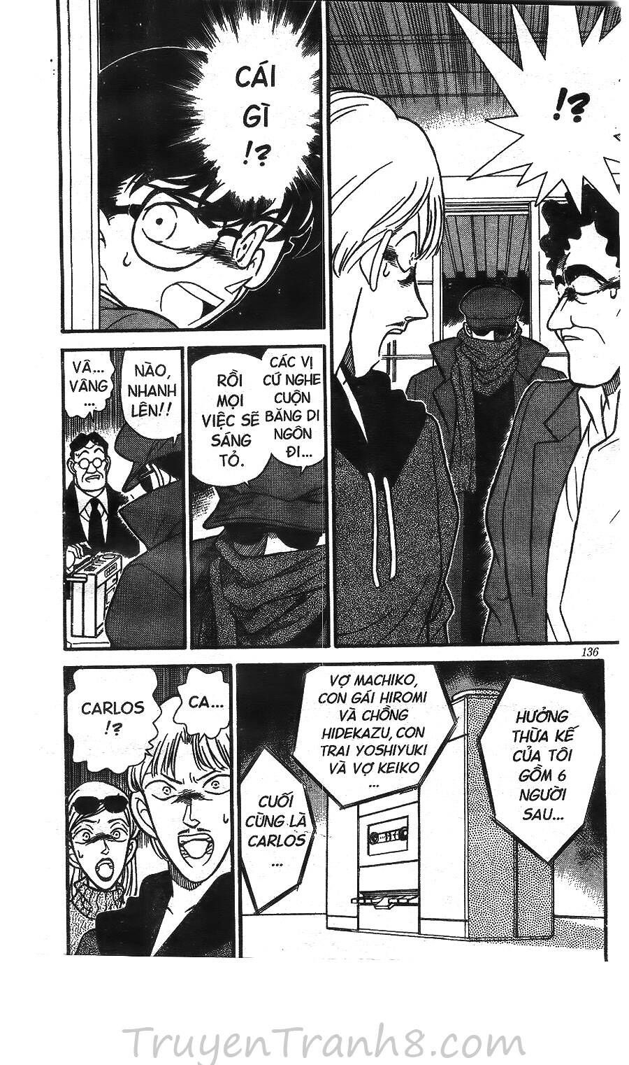 Chapter 138 - 17