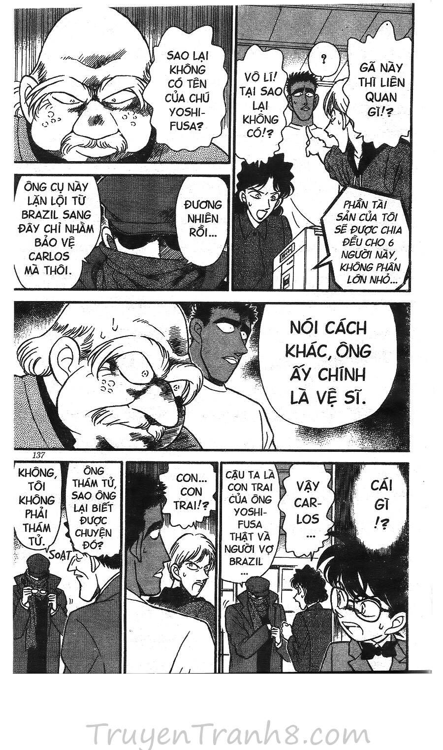 Chapter 138 - 18