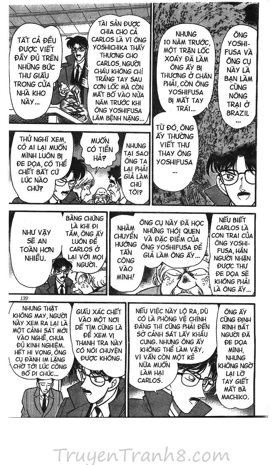 Chapter 138 - 20