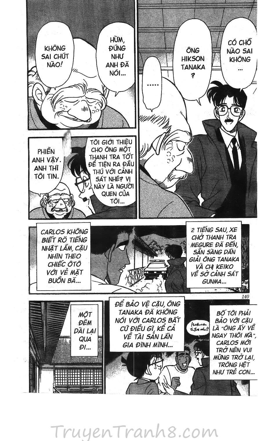 Chapter 138 - 21