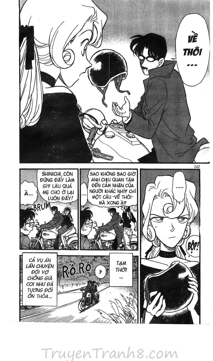 Chapter 138 - 23