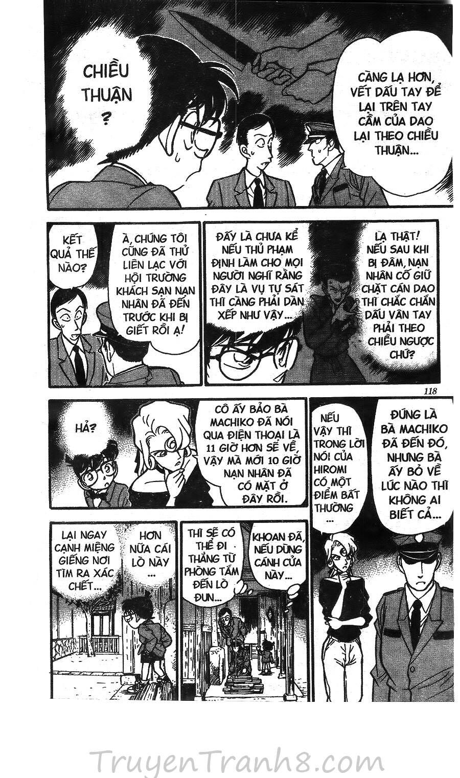 Chapter 137 - 15