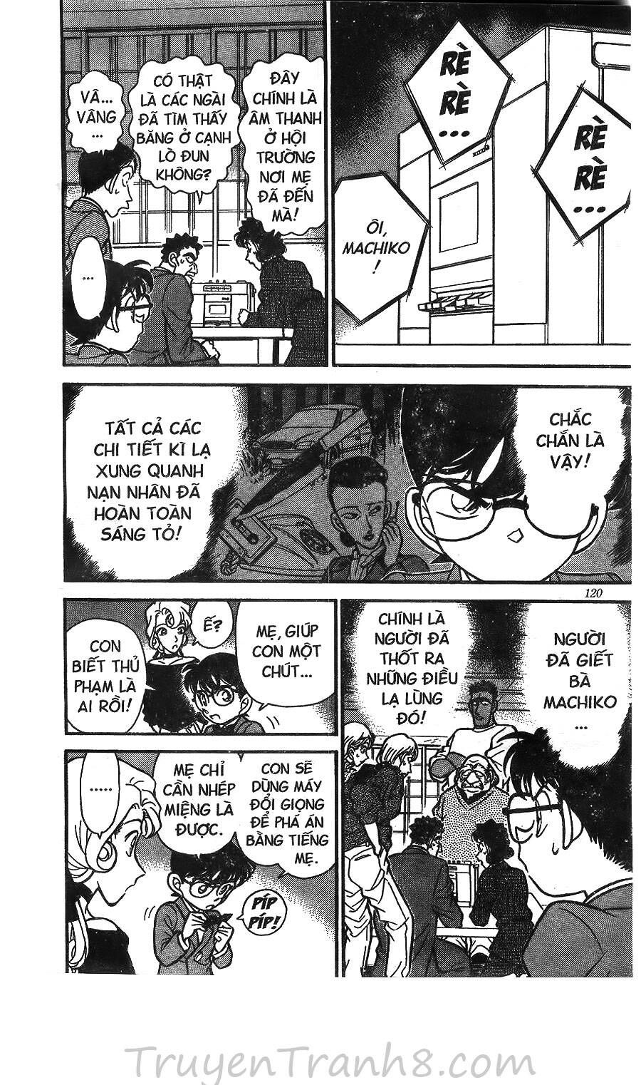 Chapter 137 - 16
