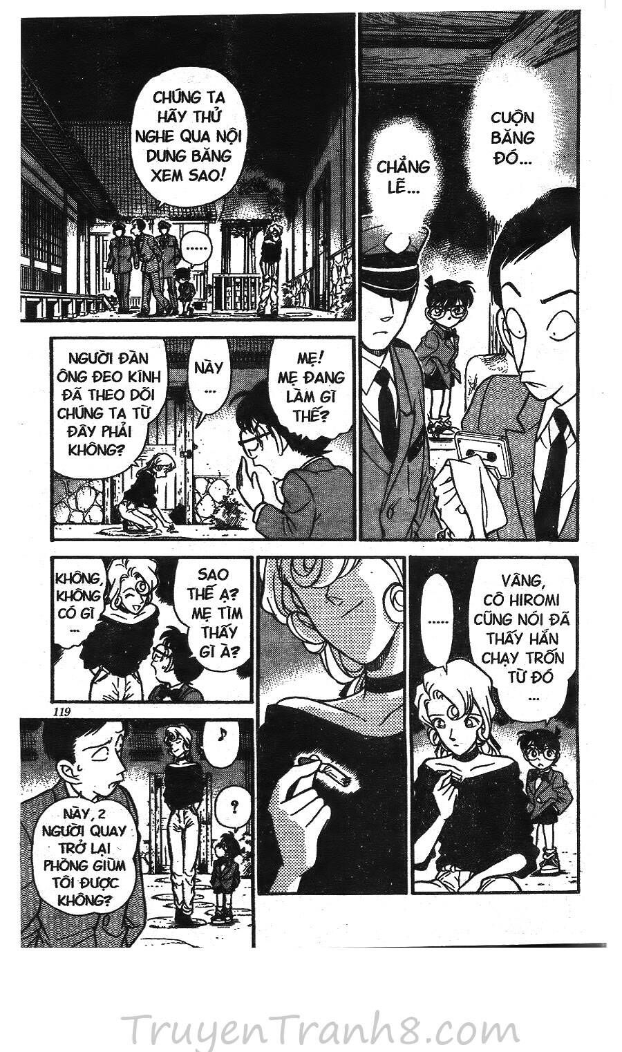 Chapter 137 - 17