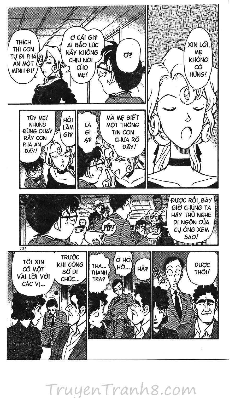 Chapter 137 - 18