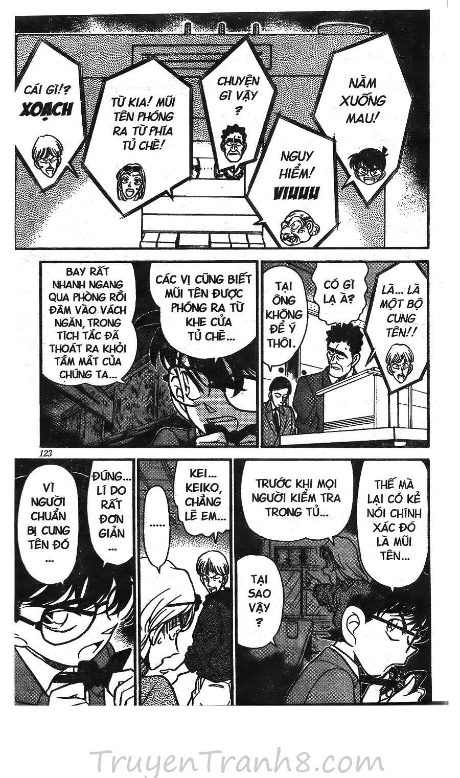 Chapter 137 - 20