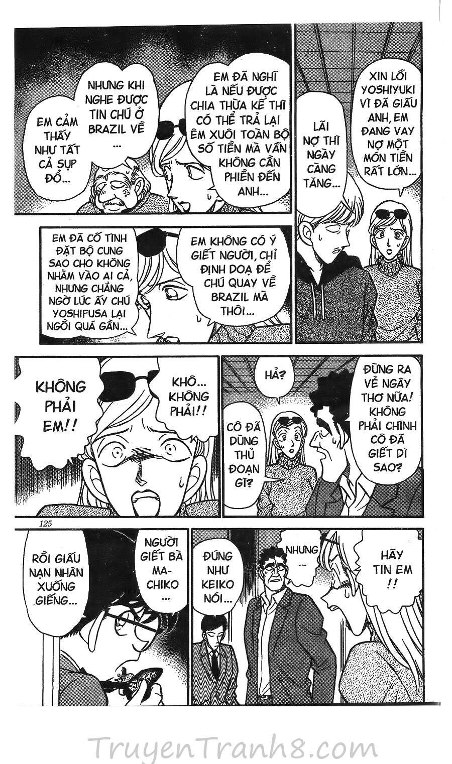 Chapter 137 - 22