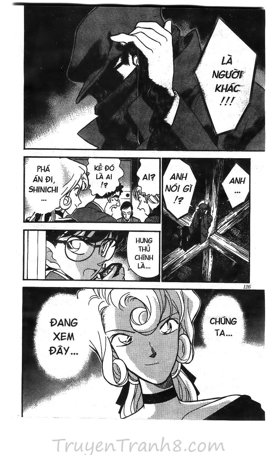Chapter 137 - 23