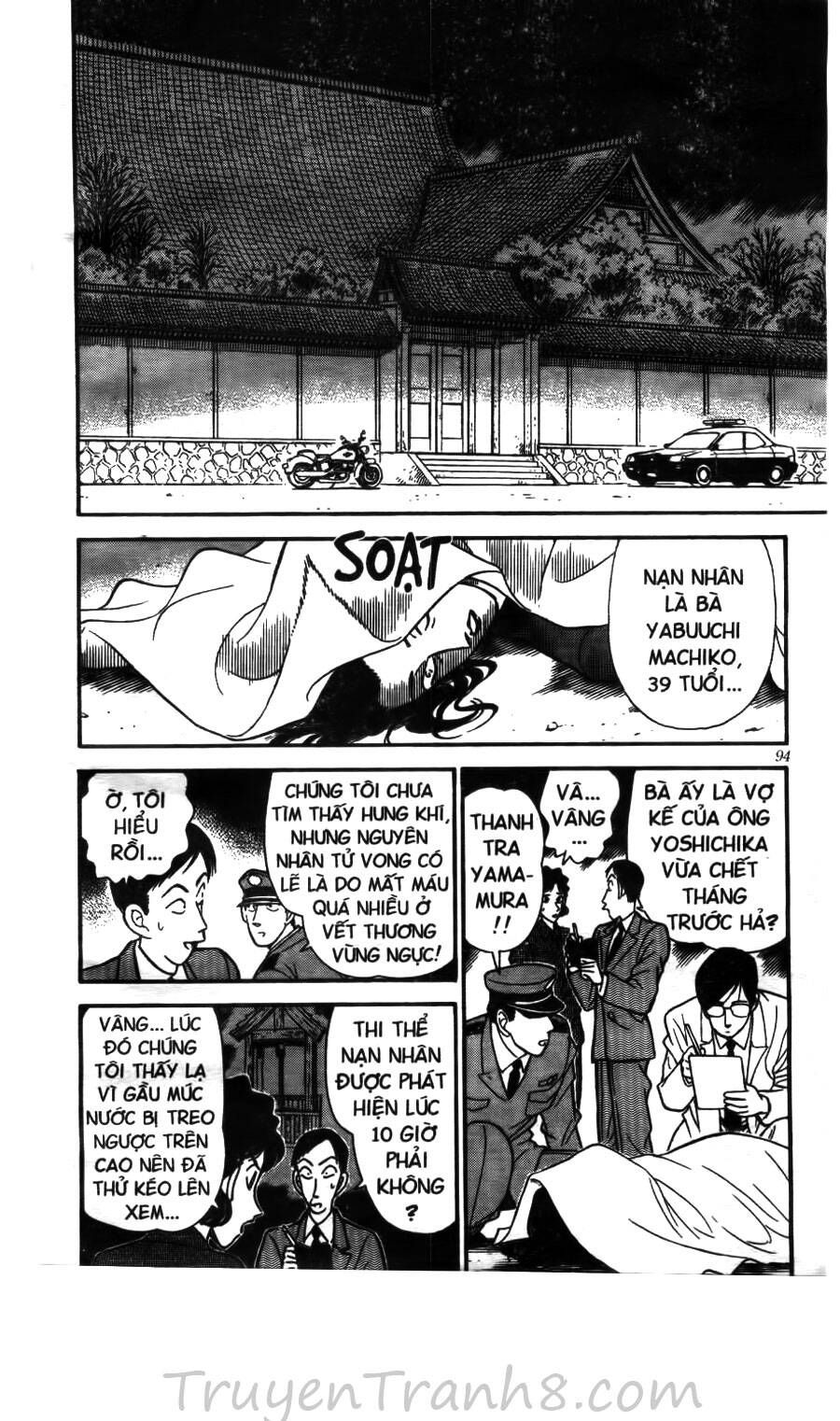 Chapter 136 - 9