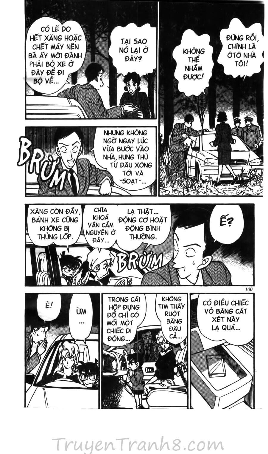 Chapter 136 - 15