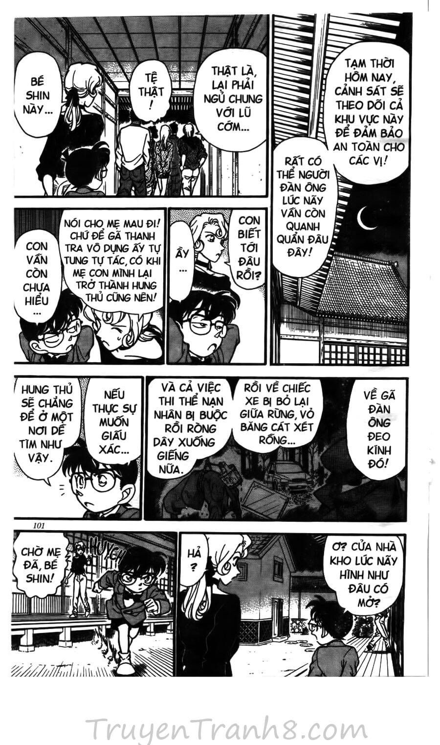 Chapter 136 - 16