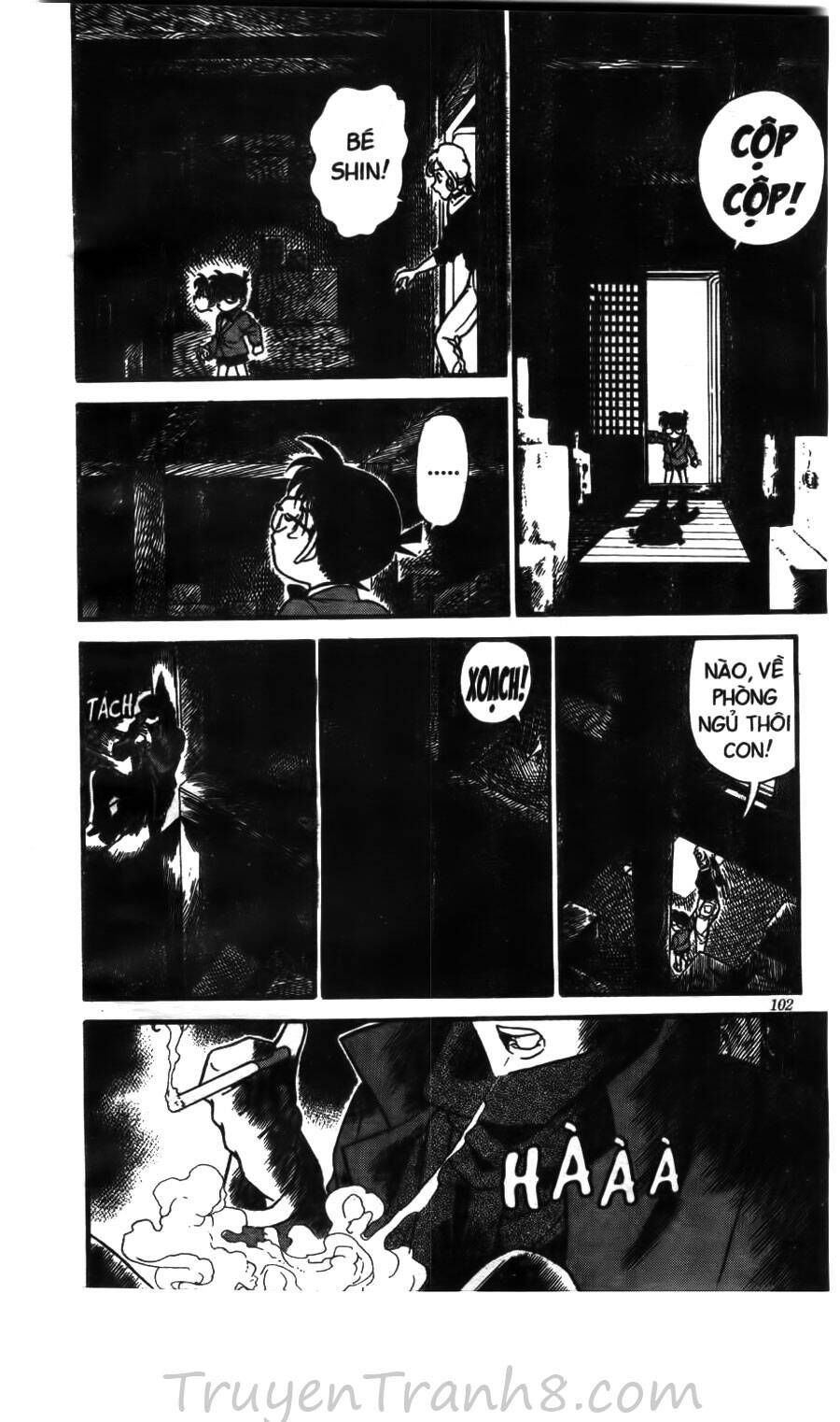 Chapter 136 - 17