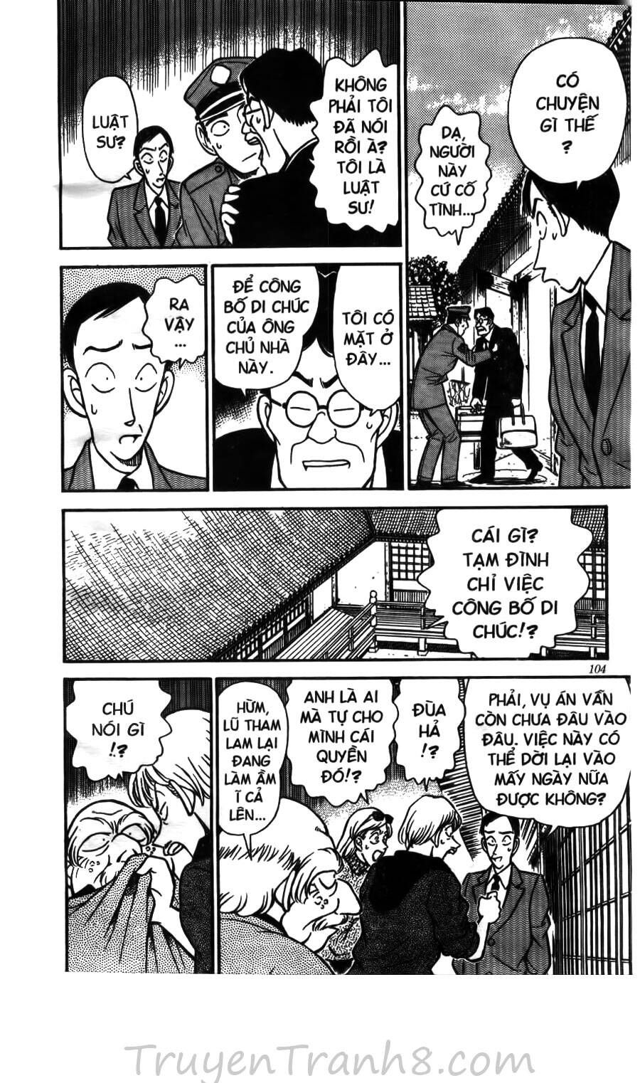 Chapter 136 - 19
