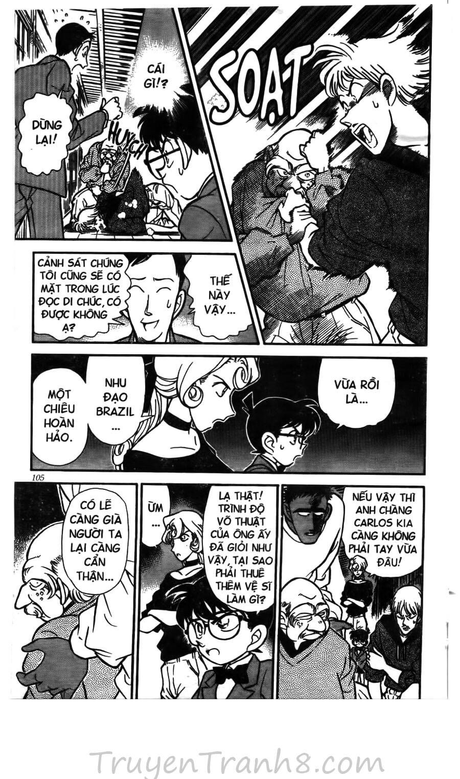 Chapter 136 - 20
