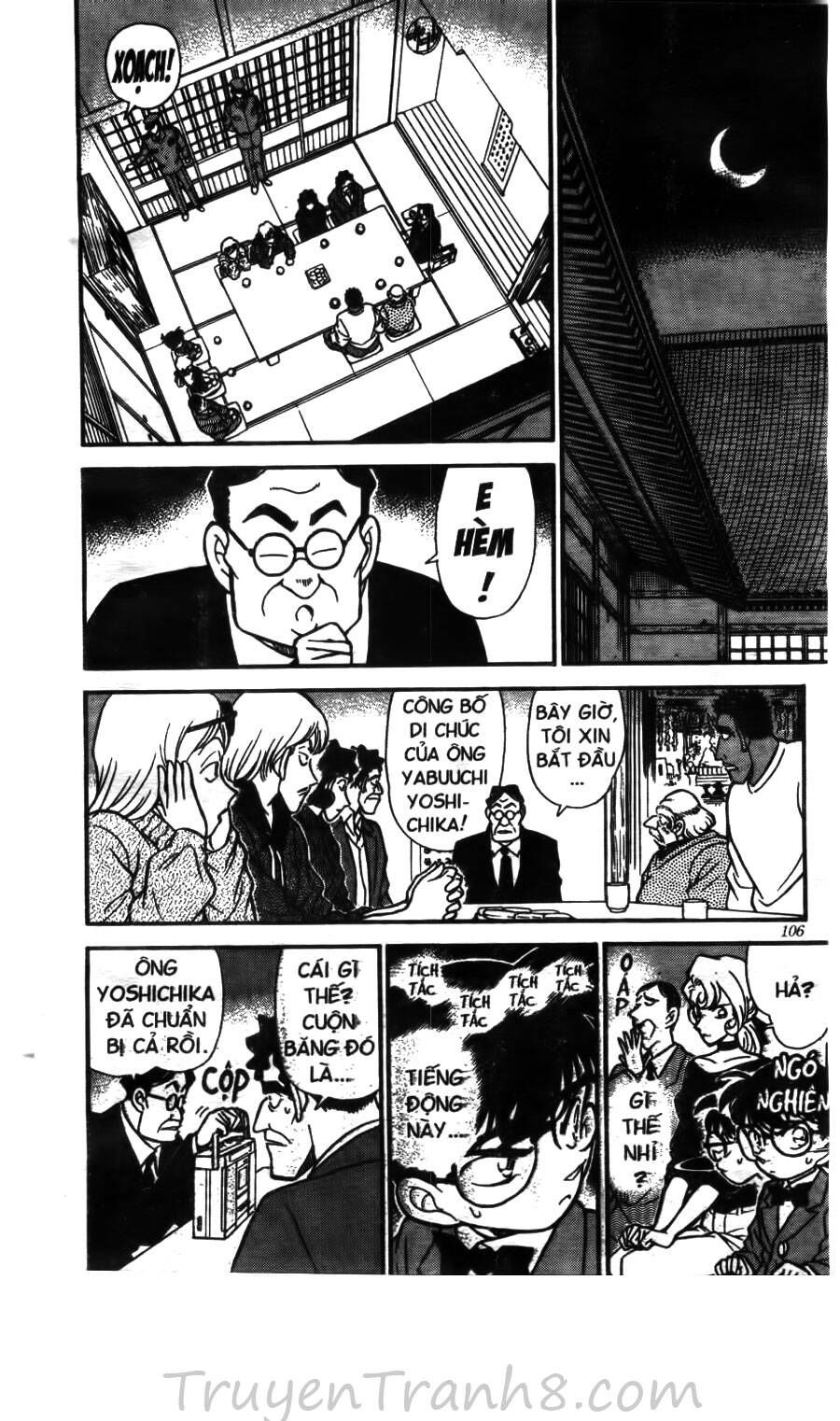 Chapter 136 - 21