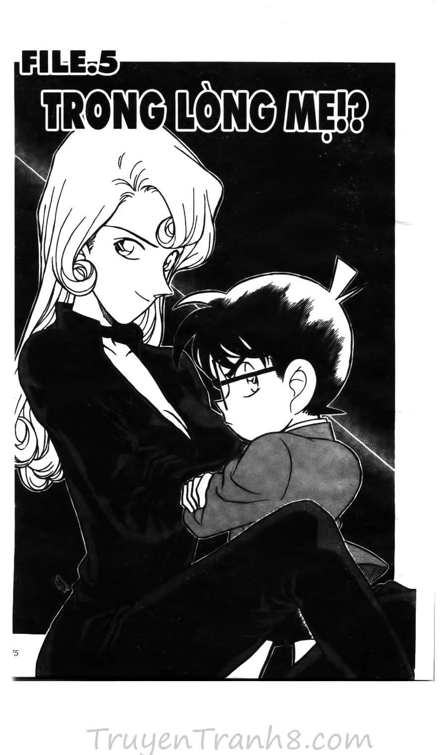Chapter 135 - 8