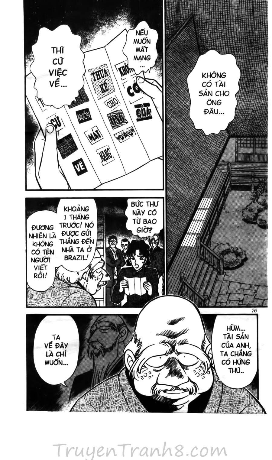 Chapter 135 - 9