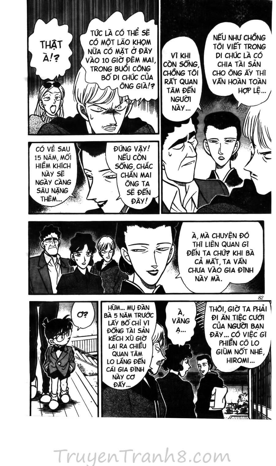 Chapter 135 - 15