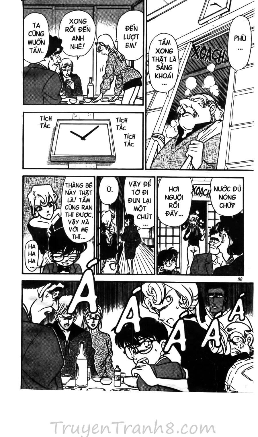 Chapter 135 - 21