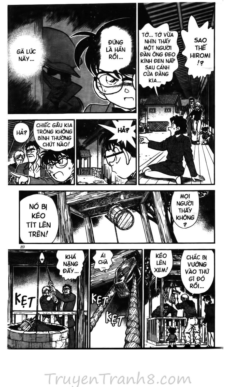 Chapter 135 - 22