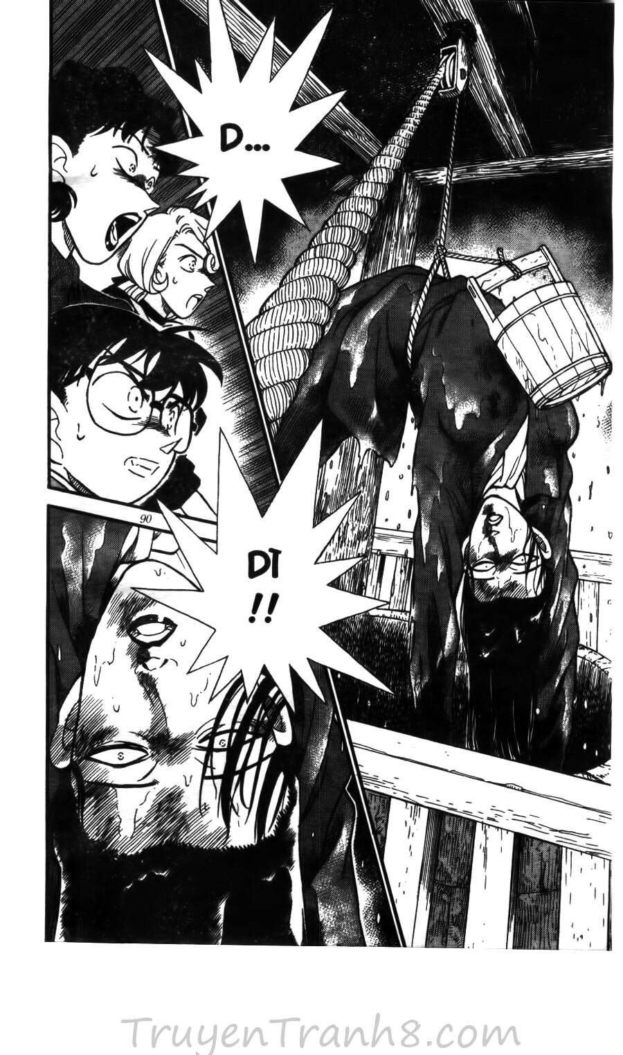Chapter 135 - 23