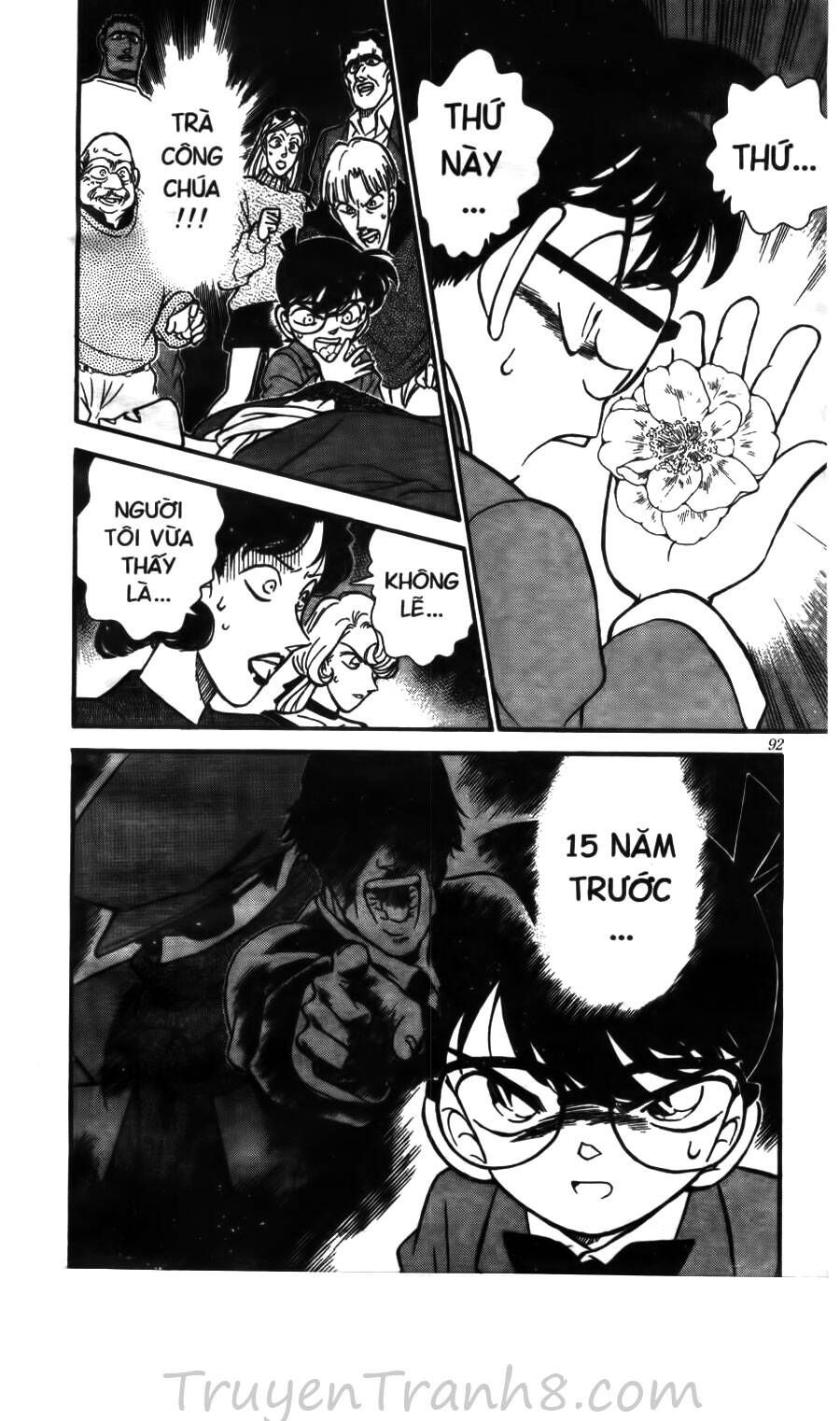 Chapter 135 - 25