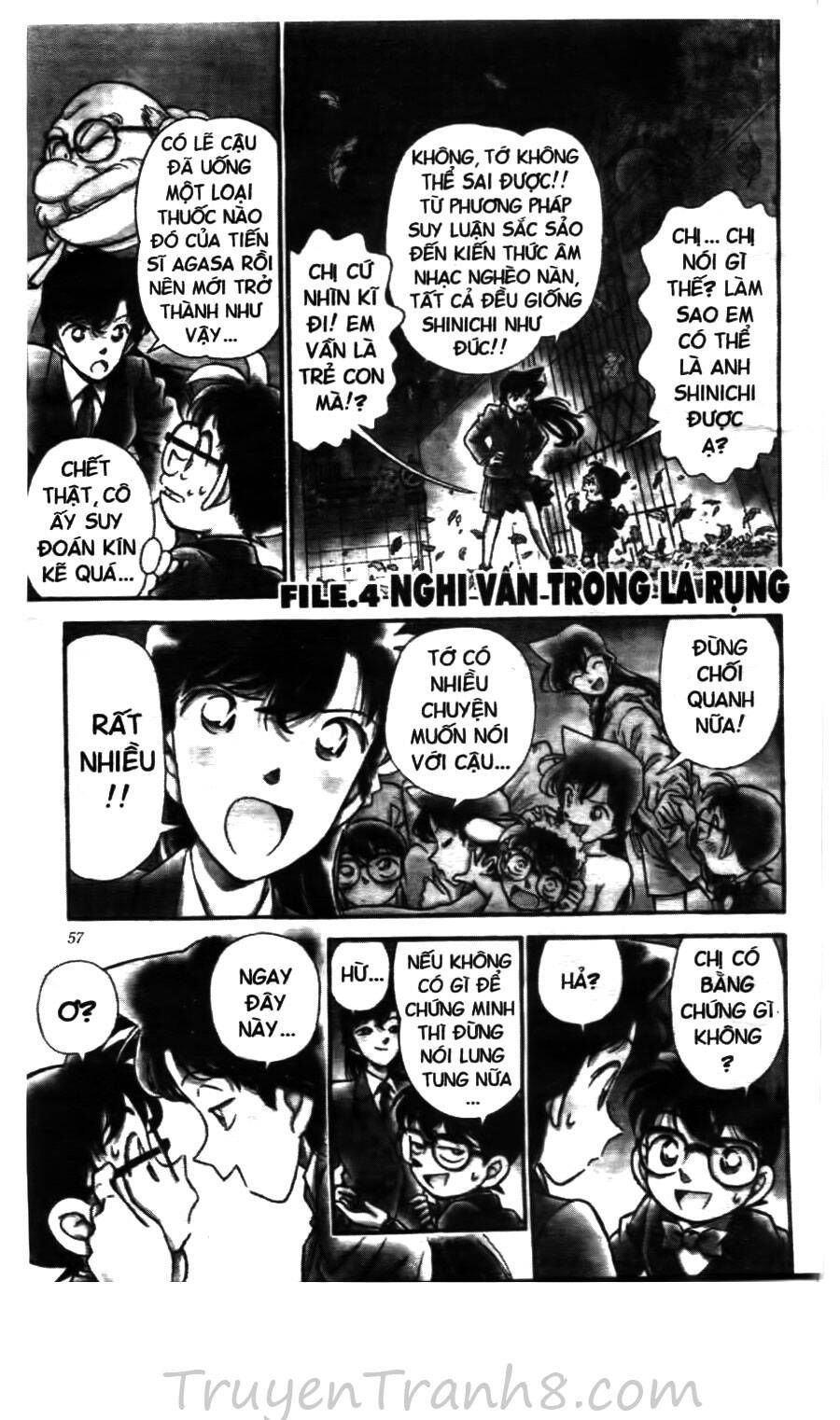 Chapter 134 - 8