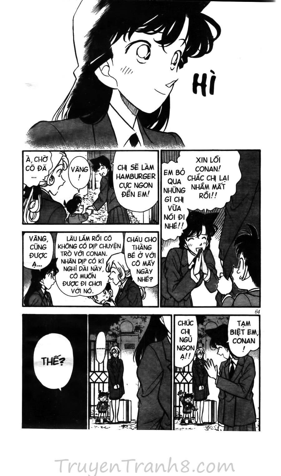 Chapter 134 - 15