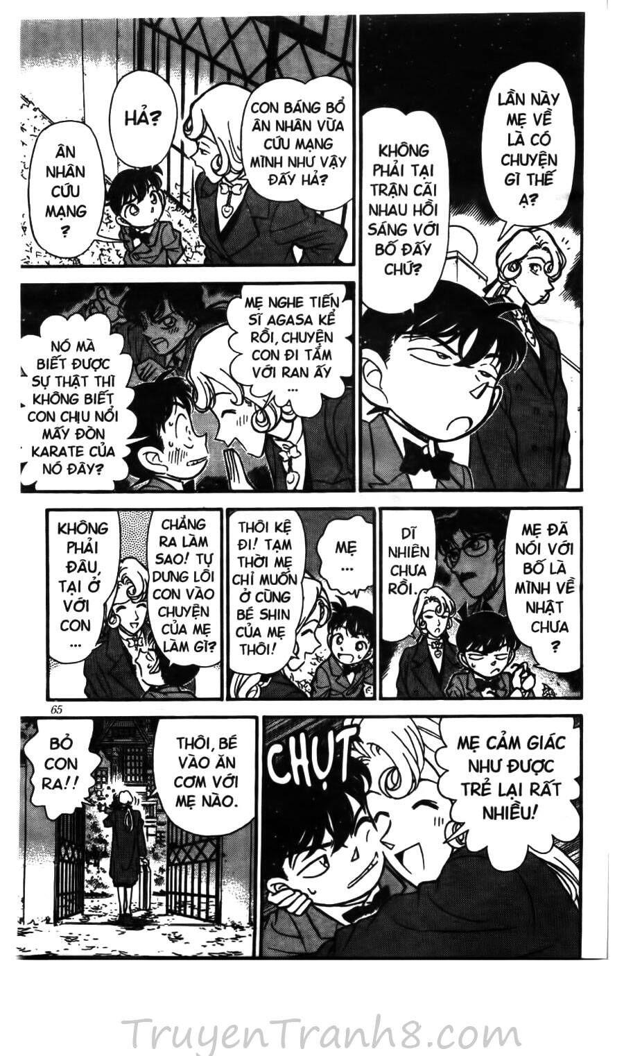 Chapter 134 - 16
