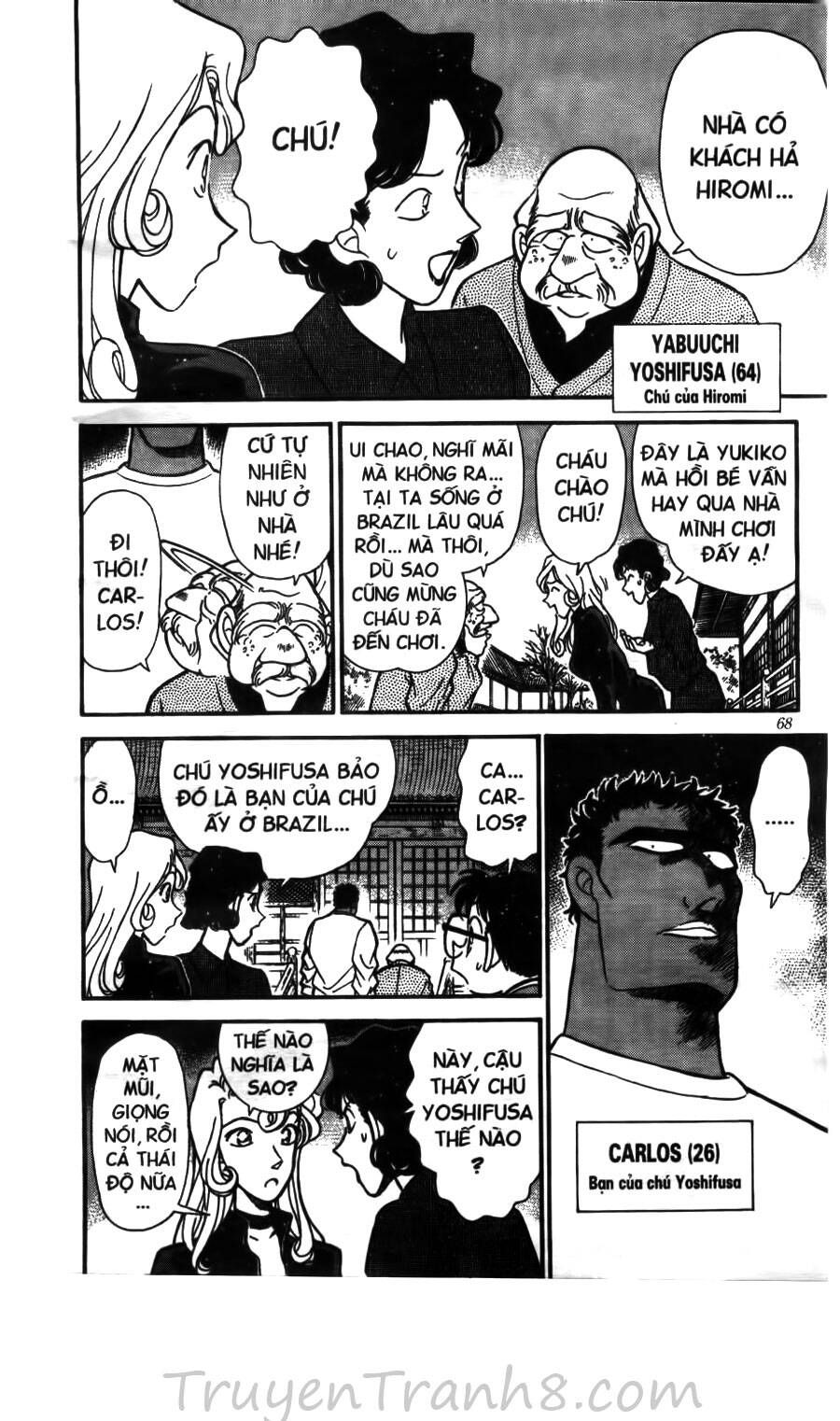 Chapter 134 - 19