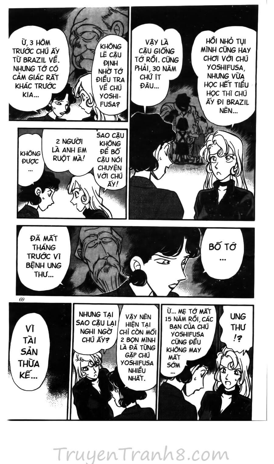 Chapter 134 - 20