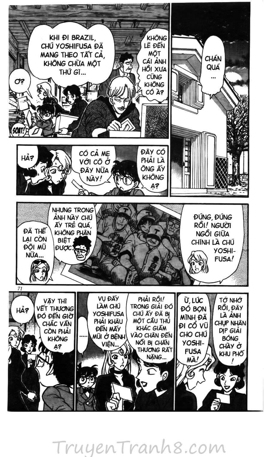 Chapter 134 - 22