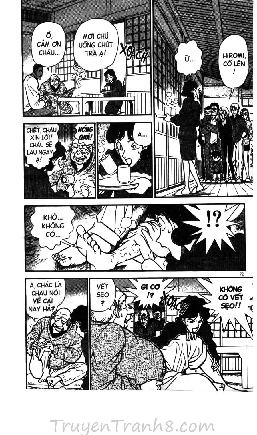 Chapter 134 - 23