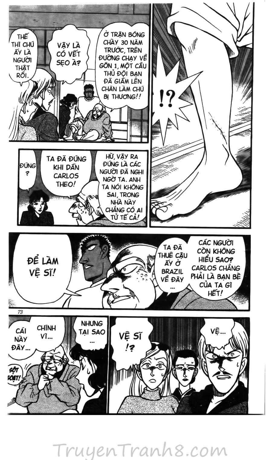 Chapter 134 - 24