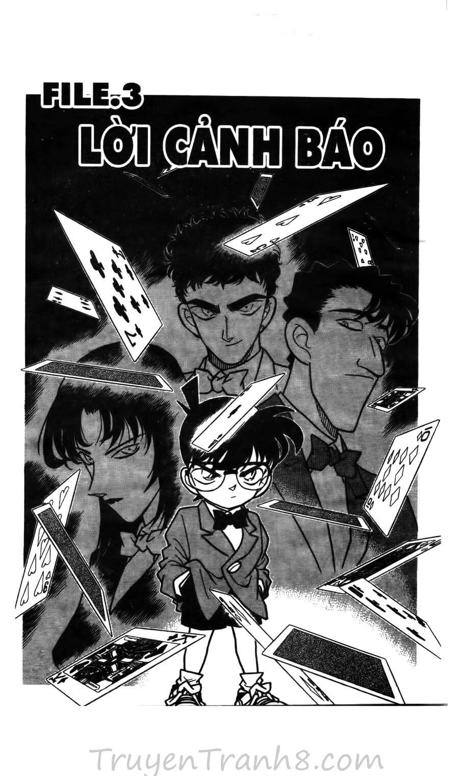 Chapter 133 - 8